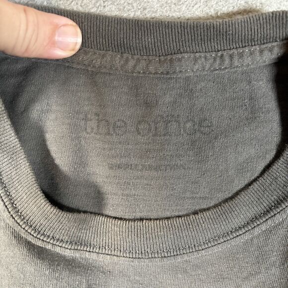 The Office T Shirt Men’s Size L Bears Beets Battlestar‎ Galactica Dwight Graphic - Picture 9 of 9